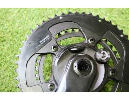 Akciós 220e! Csúcs Sram Red Carbon Quarq Power Meter