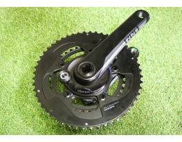 AkciĂłs 220e! CsĂșcs Sram Red Carbon Quarq Power Meter