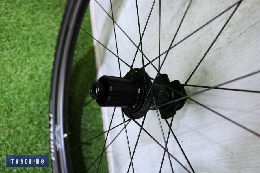 Akciós 349e! Új 0km Bianchi Velomann Terbium Carbon Disc