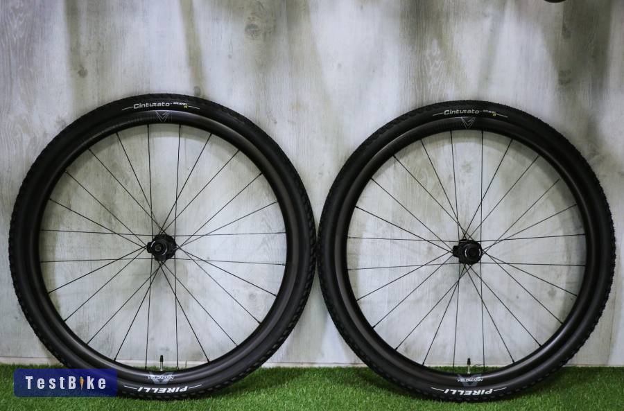 Akciós 349e! Új 0km Bianchi Velomann Terbium Carbon Disc