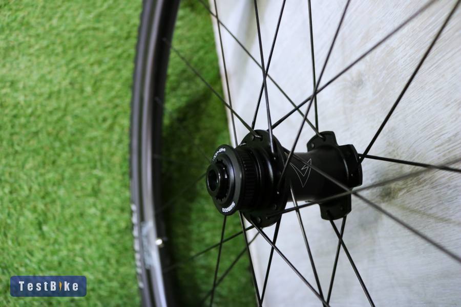 Akciós 349e! Új 0km Bianchi Velomann Terbium Carbon Disc