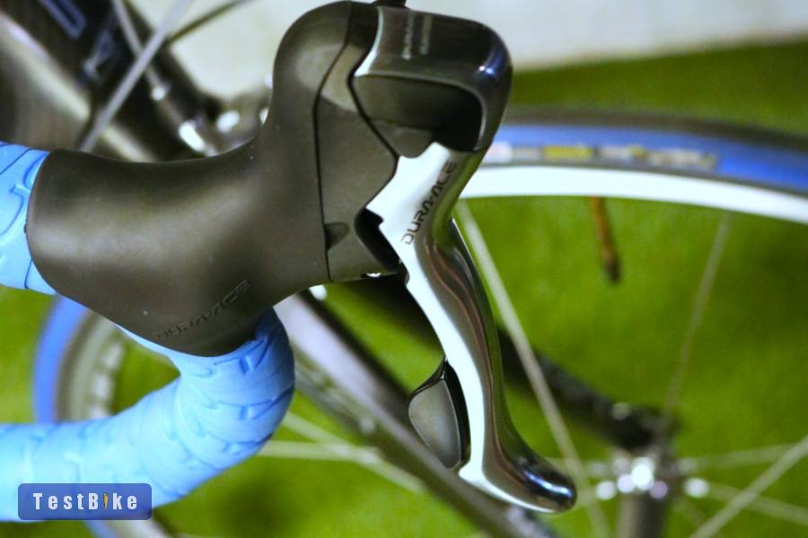 Akciós 599e! Új csúcs Kuota Carbon full Dura Ace 2006/2007