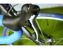 Akciós 599e! Új csúcs Kuota Carbon full Dura Ace 2006/2007