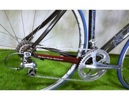 AkciĂłs 570e! Ăj csĂșcs Kuota Carbon full Dura Ace 2006/2007