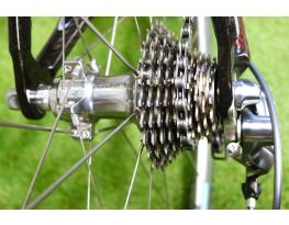 AkciĂłs 599e! Ăj csĂșcs Kuota Carbon full Dura Ace 2006/2007