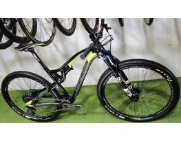 10.02ig 650e! M/29 Lapierre Xr Full Carbon Boost Fully Eagle