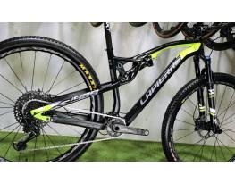 12.02ig 599e! M/29 Lapierre Xr Full Carbon Boost Fully Eagle