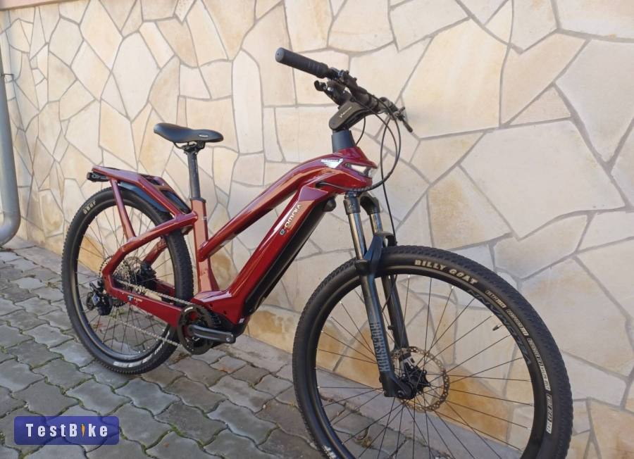 Akciós Bianchi E-omnia T-type Bosch gen4 CX 625wh Kiox ebike