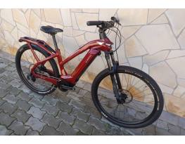 Akciós Bianchi E-omnia T-type Bosch gen4 CX 625wh Kiox ebike