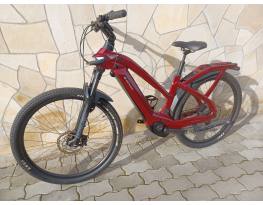 Akciós Bianchi E-omnia T-type Bosch gen4 CX 625wh Kiox ebike