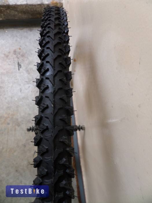 Alapszintü shimano agyas 26-os hátsó kerék eladó