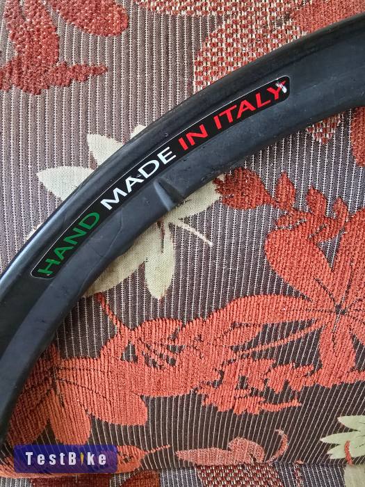 Alchemist Carbon 27.5 felnik 28h
