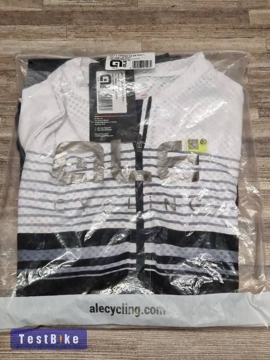 Alé Graphics PRR Slide L-es