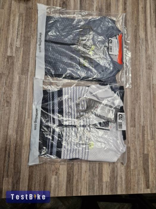 Alé Graphics PRR Slide L-es