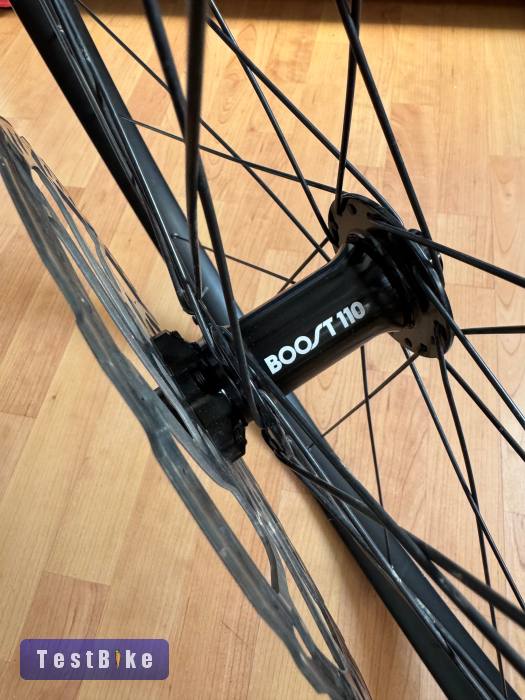 Alex MD35 TR boost kerékszett