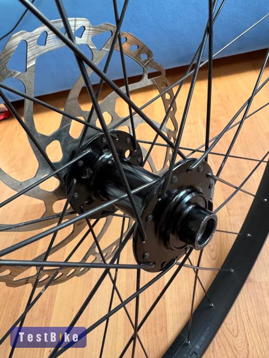 Alex MD35 TR boost kerékszett
