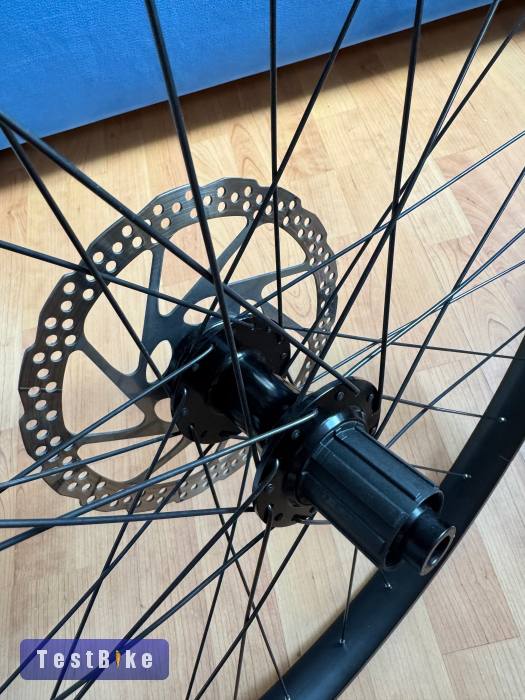 Alex MD35 TR boost kerékszett