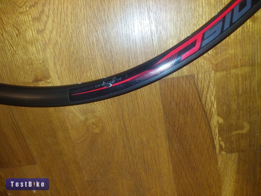 Alexrims 28" 28 furat felni