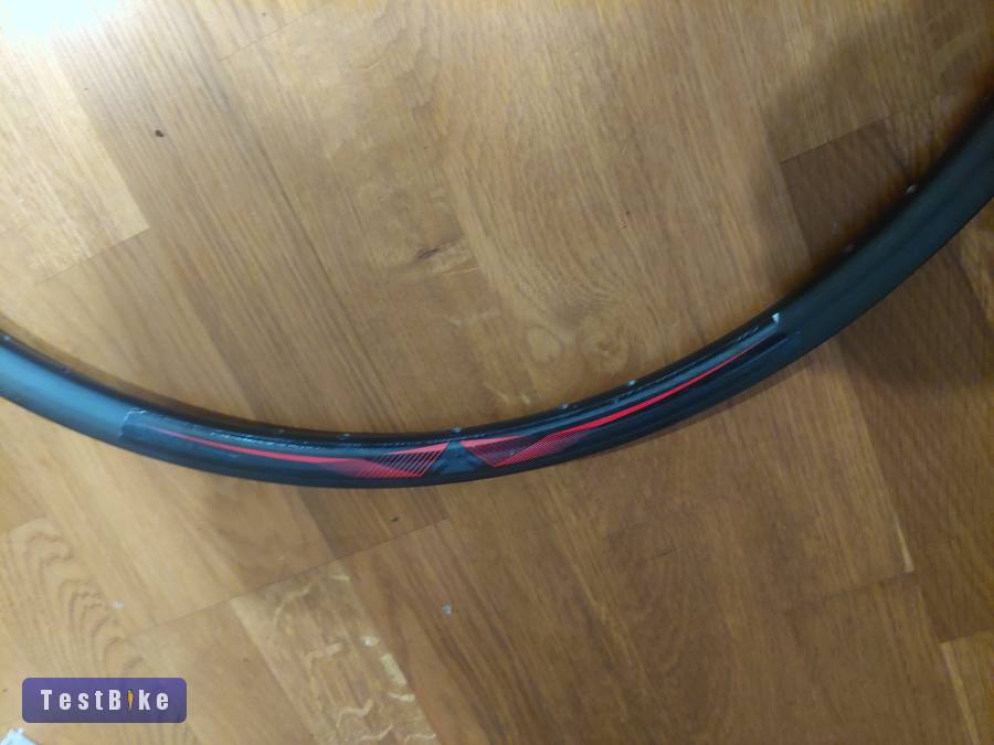 Alexrims 28" 28 furat felni