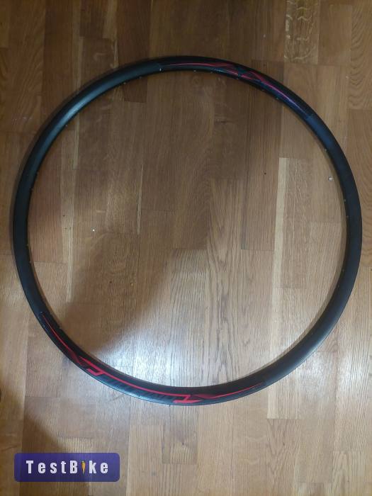 Alexrims 28" 28 furat felni