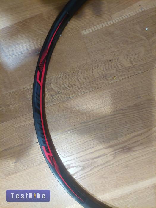 Alexrims 28" 28 furat felni