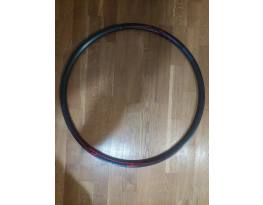 Alexrims 28" 28 furat felni