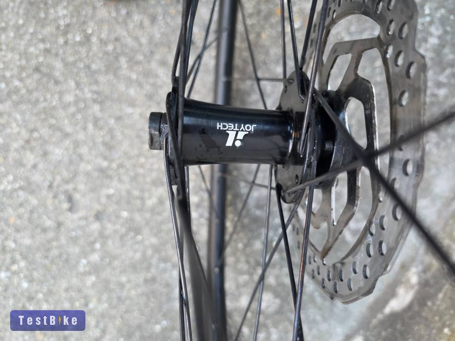 Alexrims XC 0.8 felnis országúti/gravel tárcsafékes kerékszett  