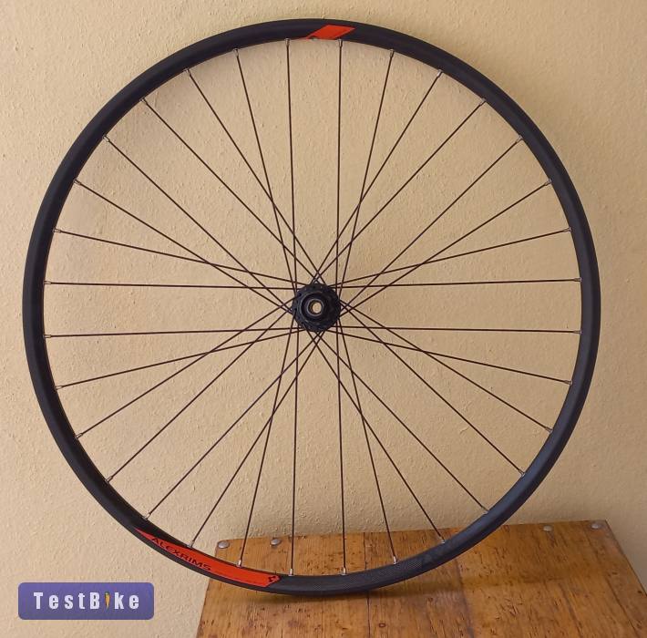 Alexrims ZX24 Deore 29"