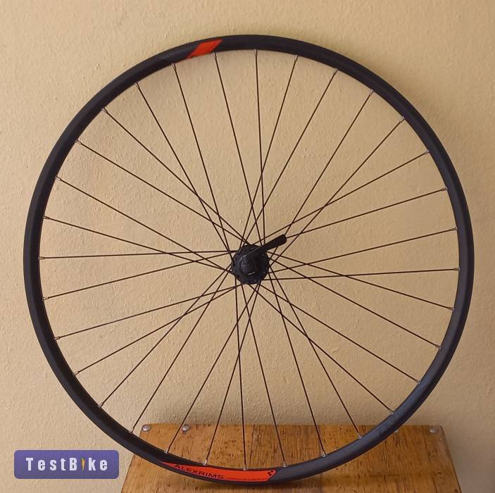 Alexrims ZX24 Deore 29"