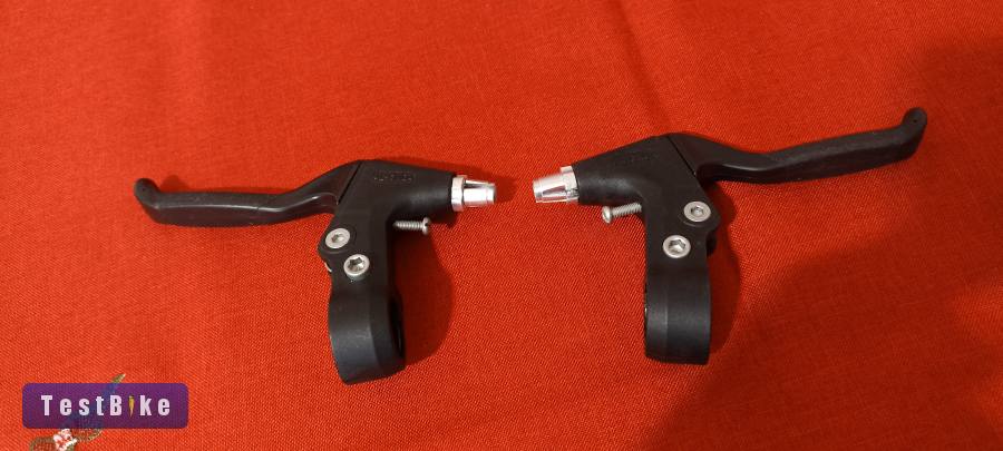 Alhonga fékkar műanyag, párban