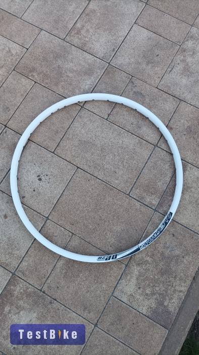 Alig használt Alex DP20 Disc eladó