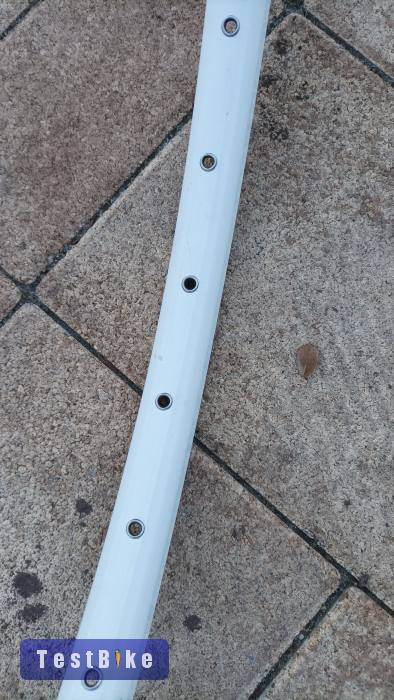 Alig használt Alex DP20 Disc eladó