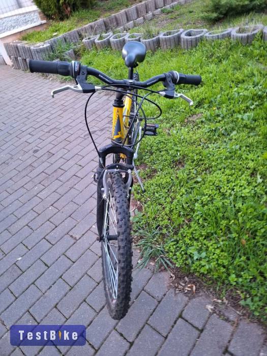 Alig használt Capriolo CTX 240 eladó