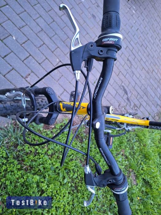 Alig használt Capriolo CTX 240 eladó