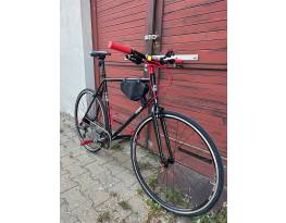 Alig használt egyedi Csepel Torpedo 3* eladó