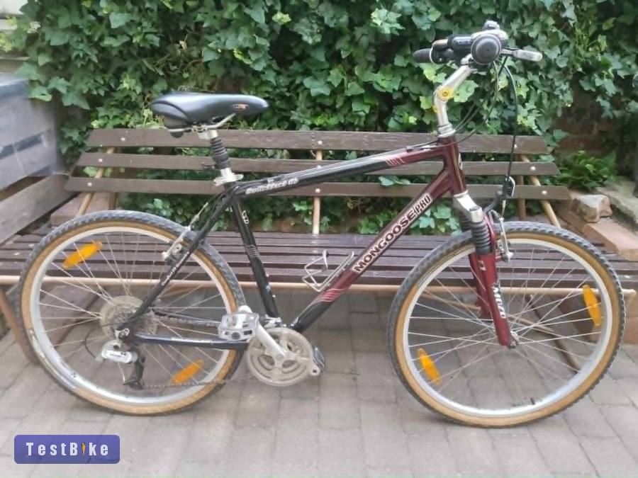Alig használt MTB