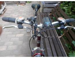 Alig használt MTB