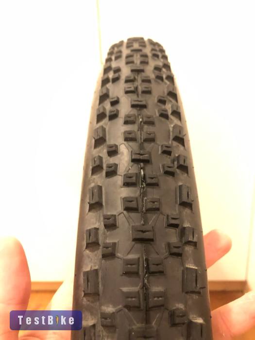 Alig használt Schwalbe Rapid Rob 29 2,25 eladó