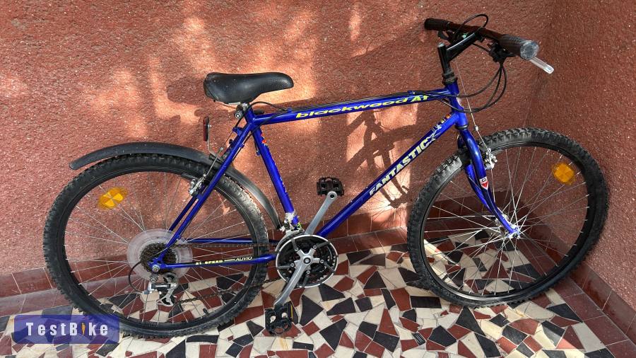 Alig használt Schwinn-Csepel Blackwood A1 eladó