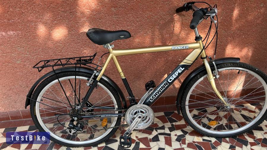 Alig használt Schwinn-Csepel Ranger eladó