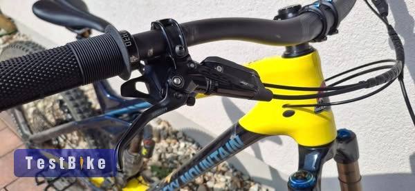Alig Használt Sram Code RSC
