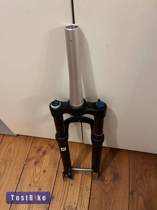 Alig használt Suntour XCR32 29" levegős teló