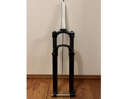 Alig használt Suntour XCR32 29" levegős teló