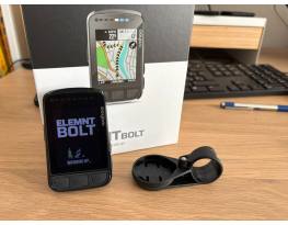 Alig használt Wahoo ELEMNT Bolt V2 eladó