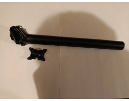 Alig Használt ZZYZX Alu Nyeregcső (30,9mm)