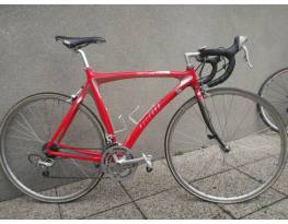 Allegro futuro swiss racing vintage országúti kerékpár