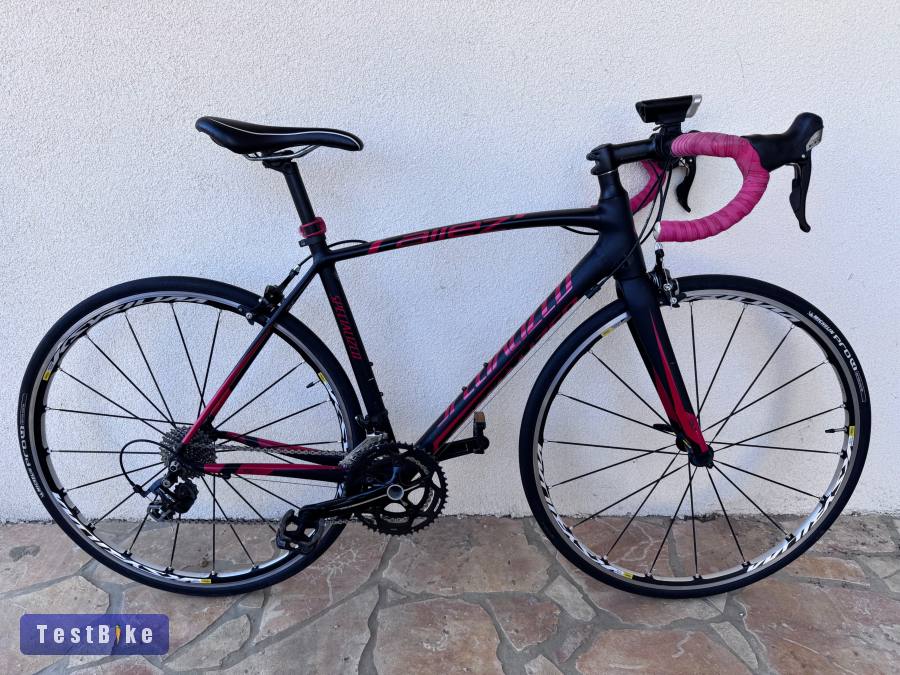 Allez Race Specialized versenykerékpár