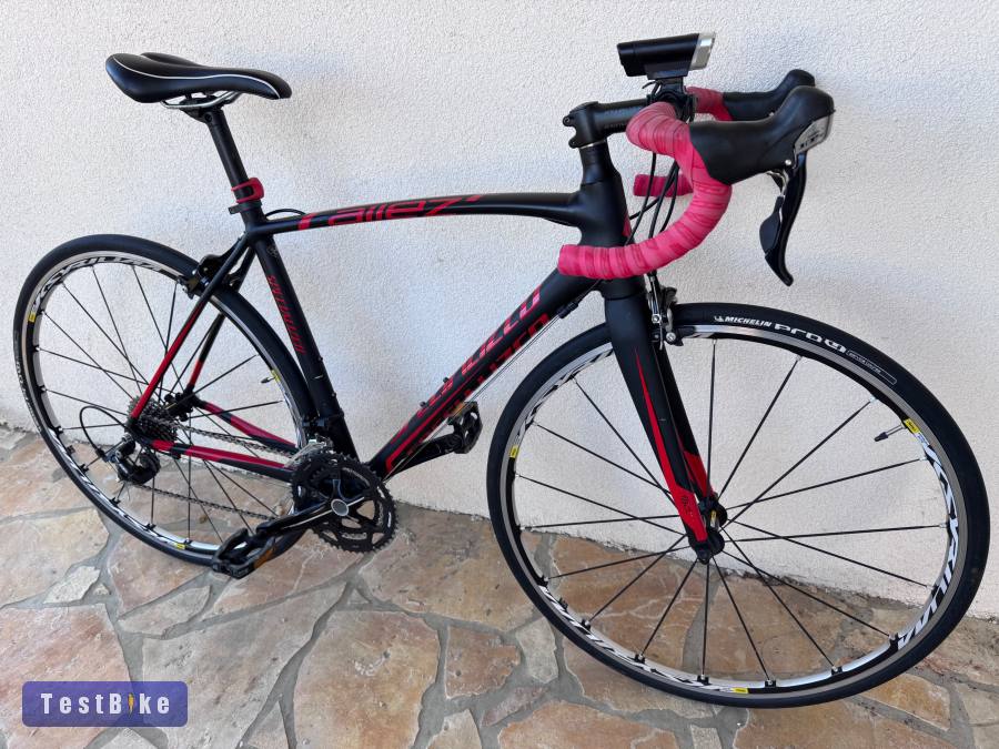 Allez Race Specialized versenykerékpár