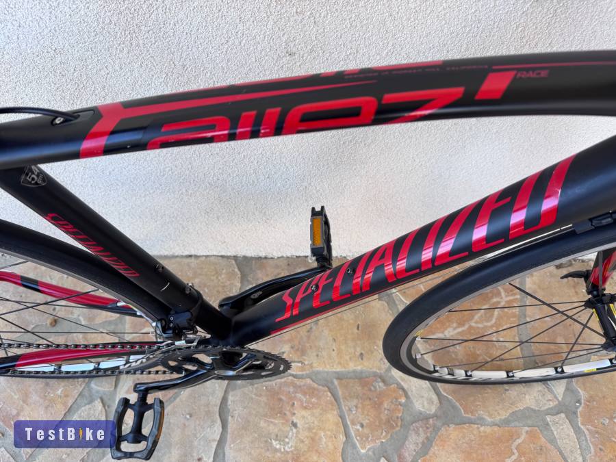 Allez Race Specialized versenykerékpár