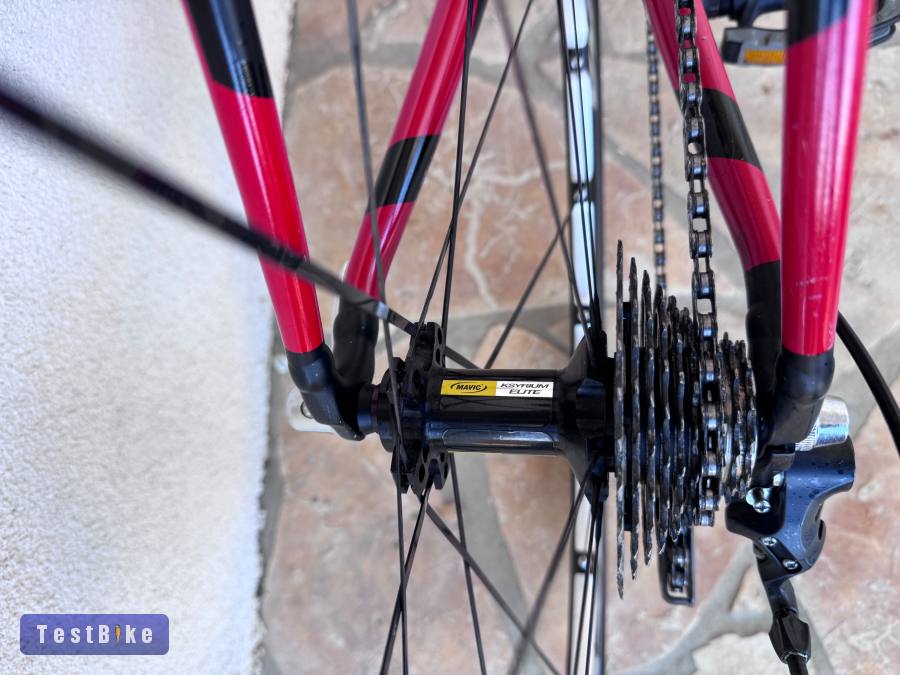 Allez Race Specialized versenykerékpár